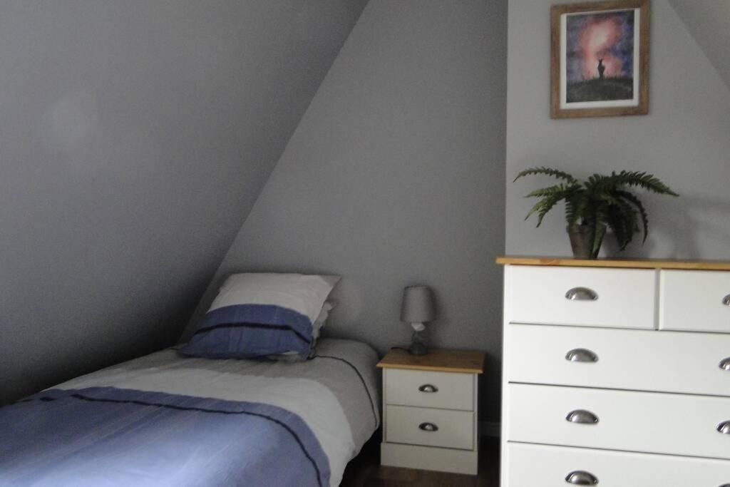 La Bergerie, Cottage Normand 5 Pers. Avec Piano Epreville-en-Lieuvin Экстерьер фото